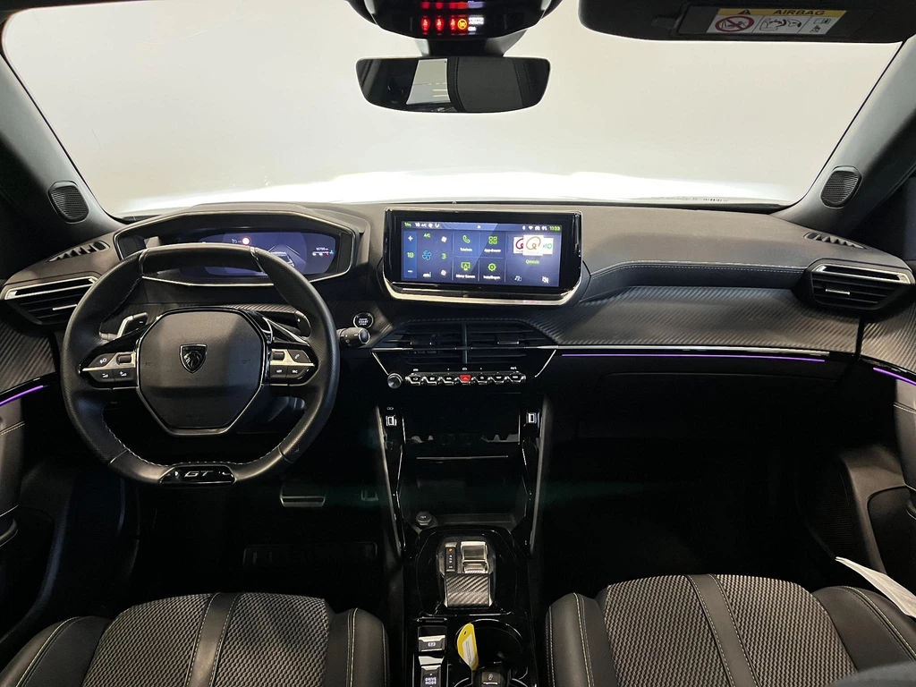 Peugeot 2008 – foto 9