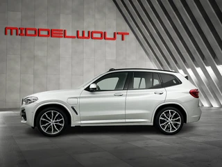 BMW X3 – thumbnail 2