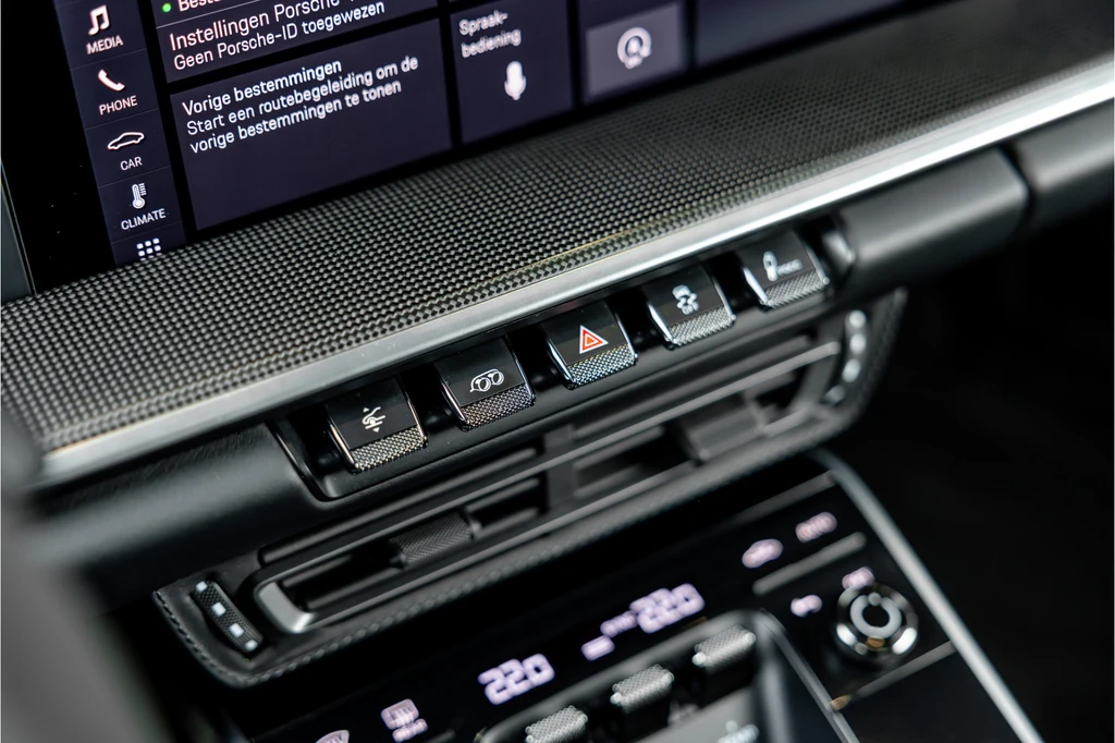 Porsche 911 – foto 21