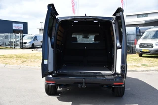 Volkswagen Caddy – thumbnail 34