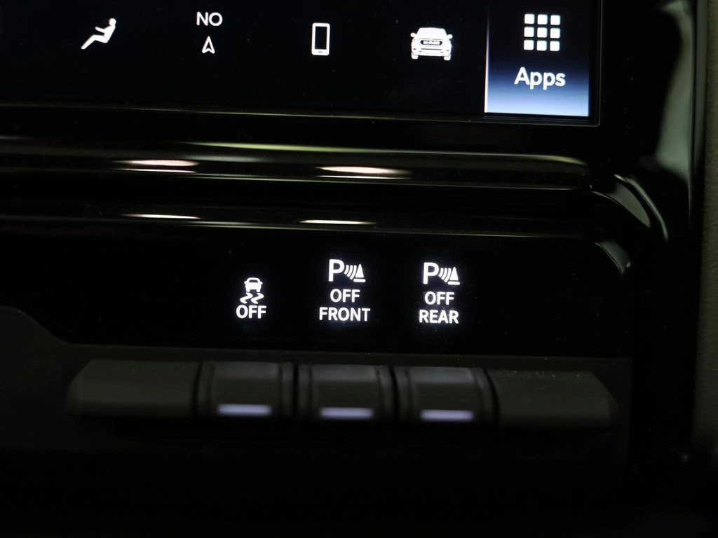 Dodge Ram 1500 – foto 34