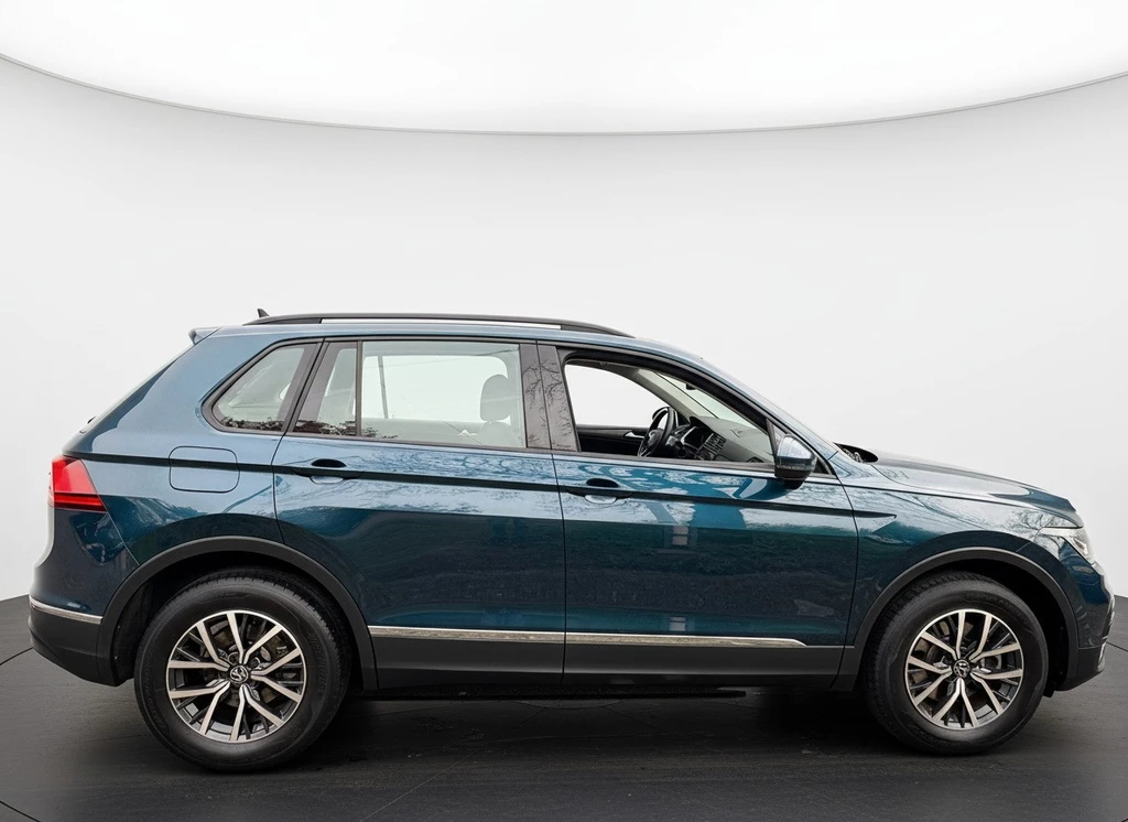 Volkswagen Tiguan – foto 7