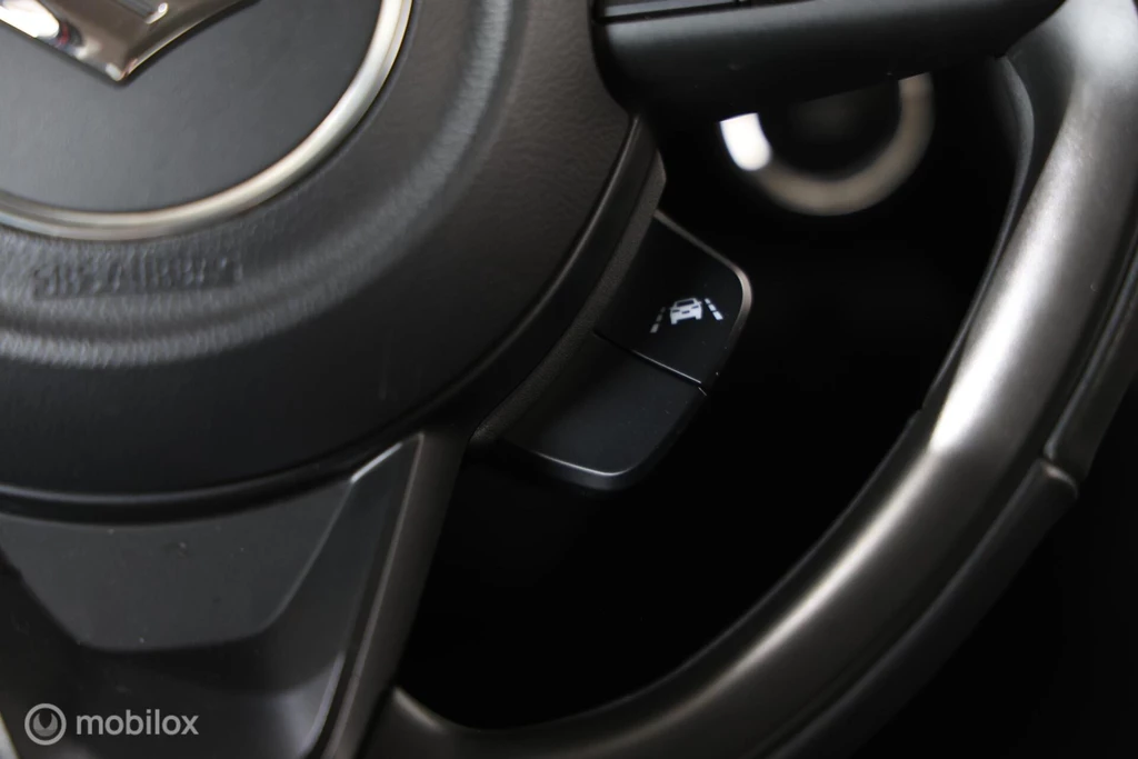 Suzuki Swift – foto 18