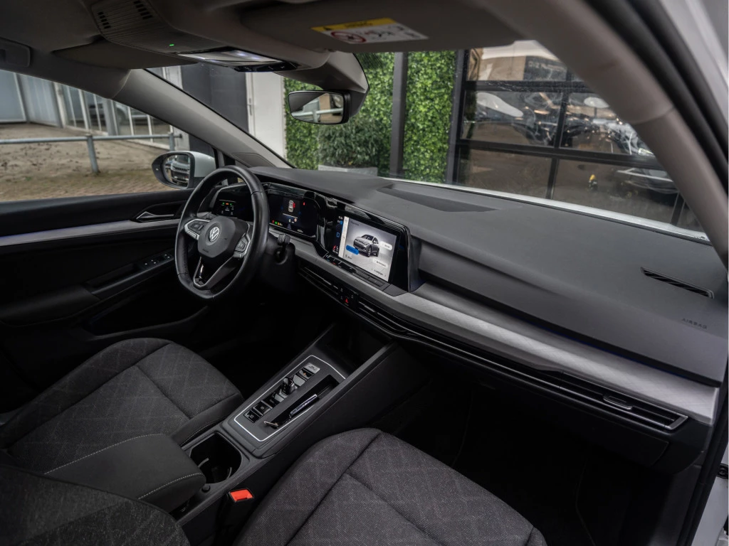 Volkswagen Golf – foto 32