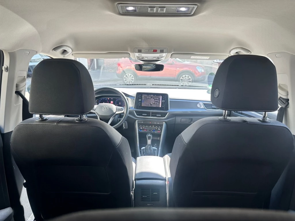 Volkswagen T-Roc – foto 20