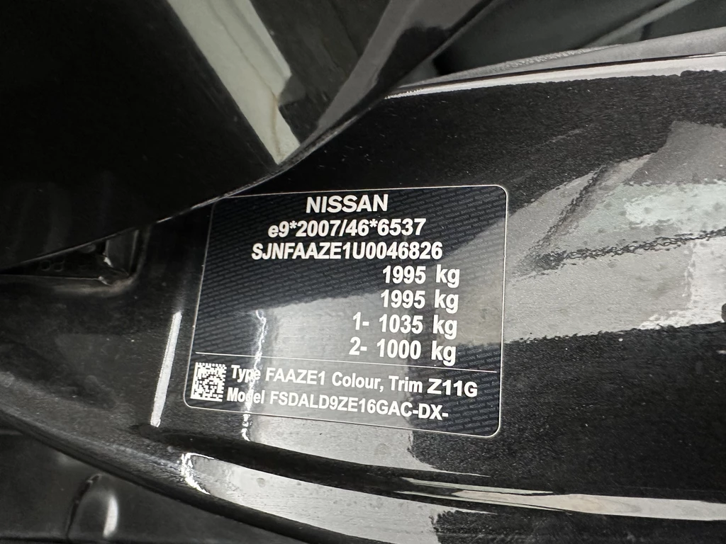 Nissan Leaf – foto 26