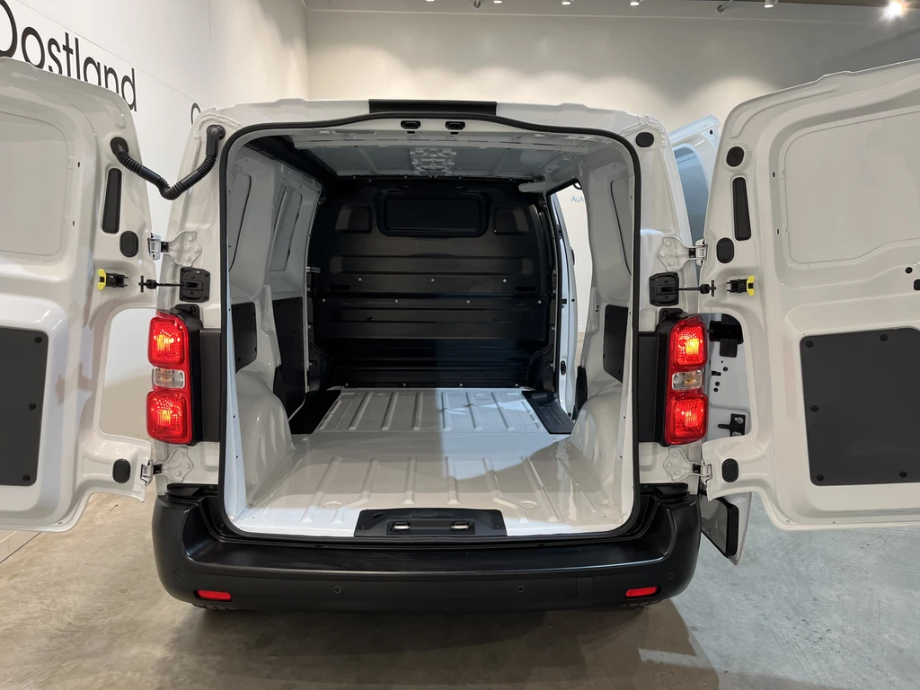 Opel Vivaro-e – foto 21