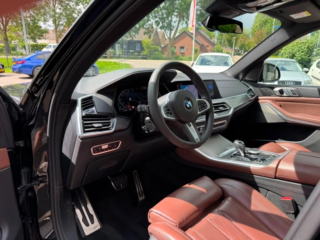 BMW X5 – foto 19