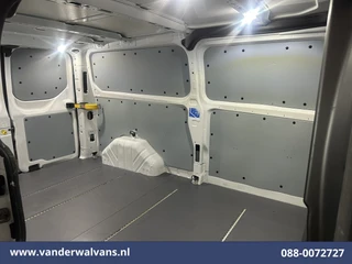 Ford Transit Custom – thumbnail 15