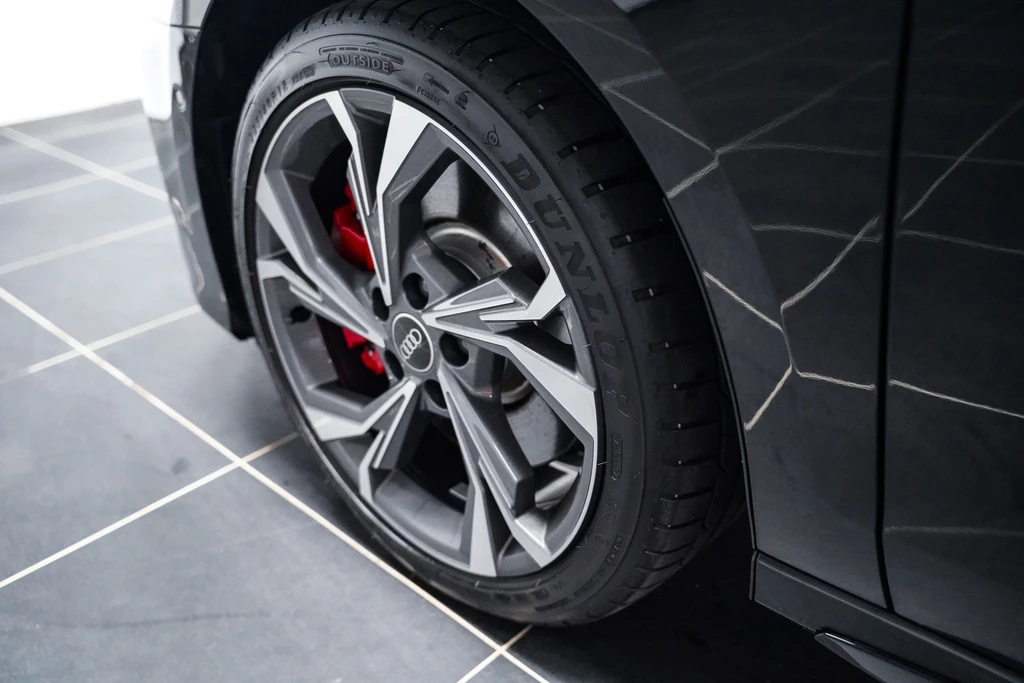 Audi A3 – foto 19