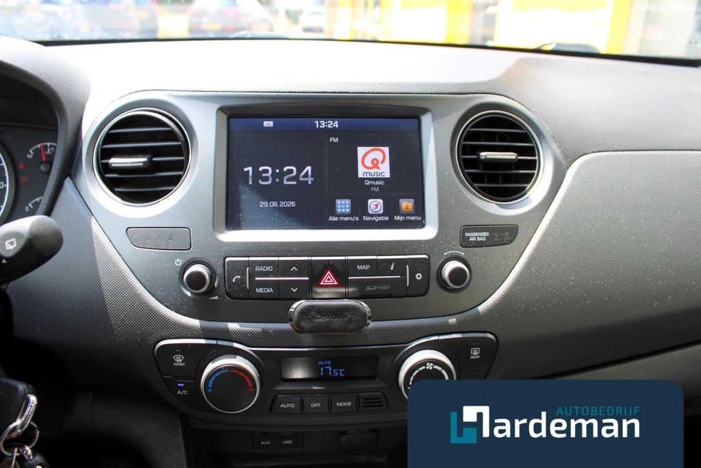 Hyundai i10 – foto 14