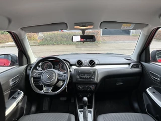 Suzuki Swift – thumbnail 10