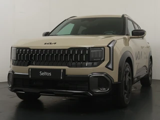 Kia Seltos – thumbnail 2