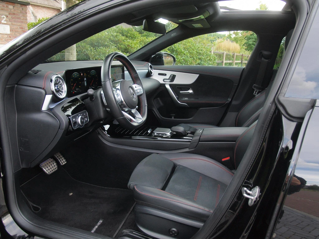 Mercedes-Benz CLA – foto 14