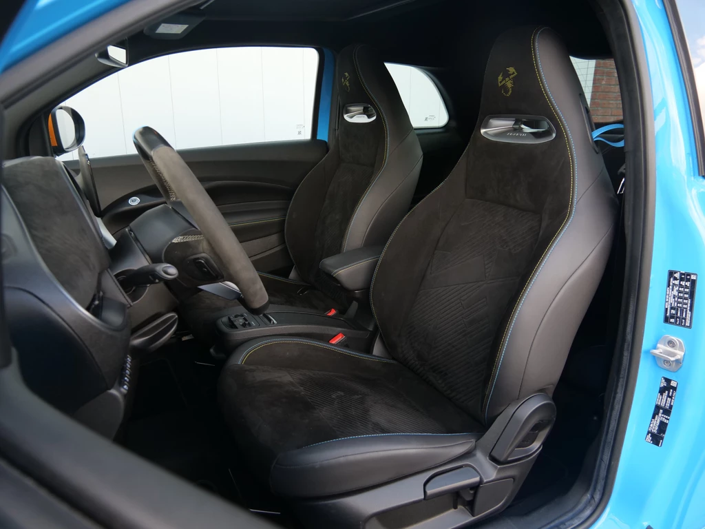 Fiat 500 – foto 29