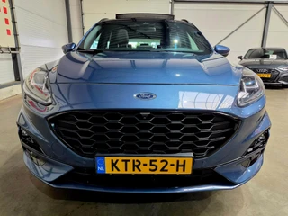 Ford Kuga – thumbnail 13