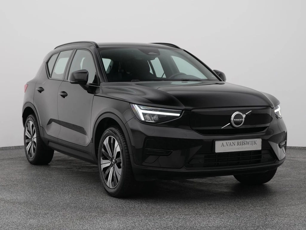 Volvo XC40 – foto 15