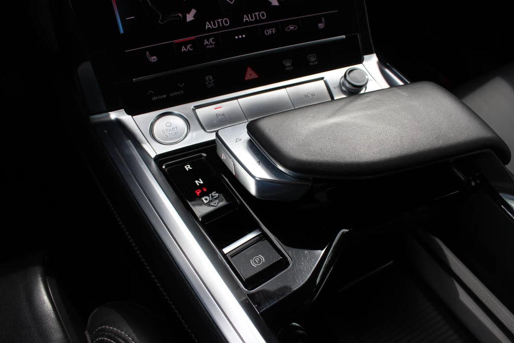 Audi e-tron – foto 34