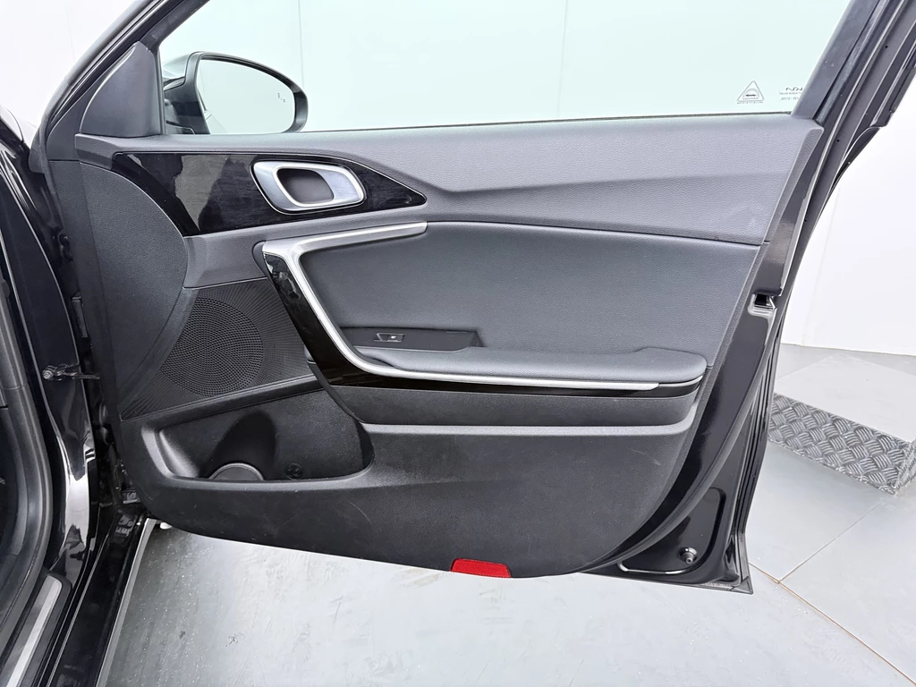 Kia Ceed Sportswagon – foto 44