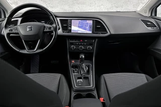 SEAT Leon – thumbnail 10