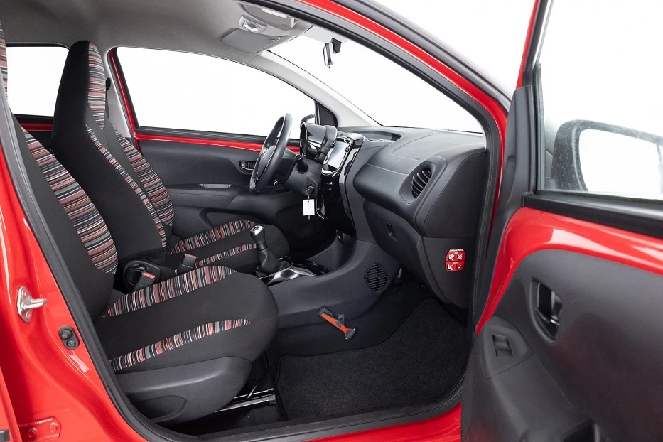Citroën C1 – foto 10