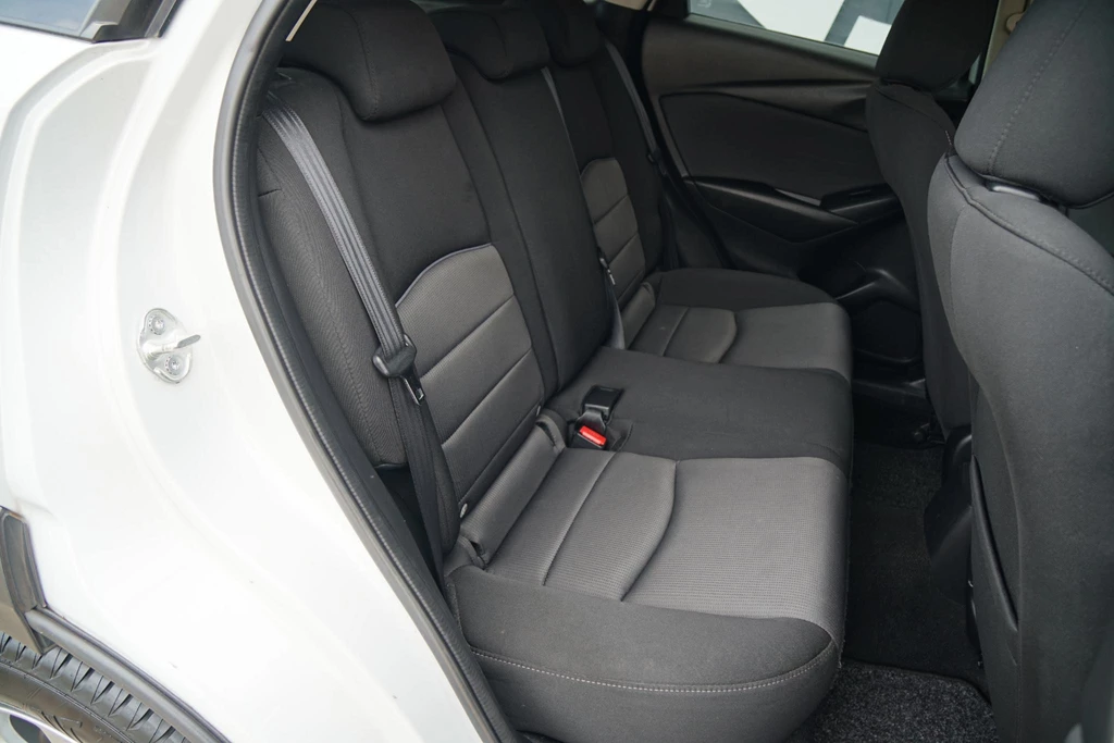 Mazda CX-3 – foto 18