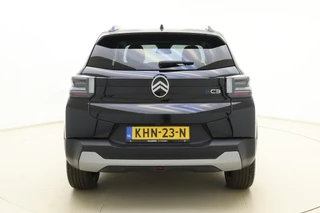 Citroën ë-C3 – thumbnail 5
