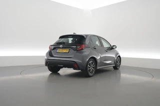 Toyota Yaris – thumbnail 4