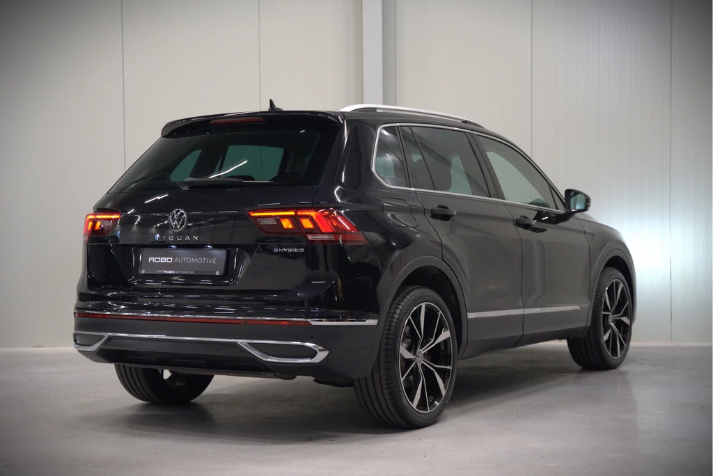 Volkswagen Tiguan – foto 8