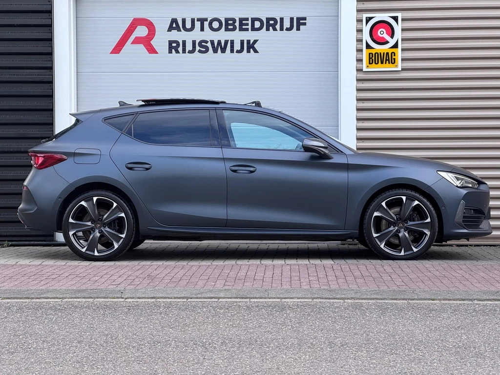 CUPRA Leon – foto 7