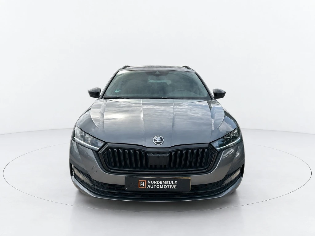 Škoda Octavia – foto 8