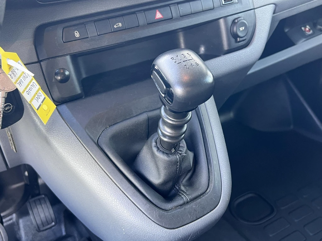 Opel Vivaro – foto 20