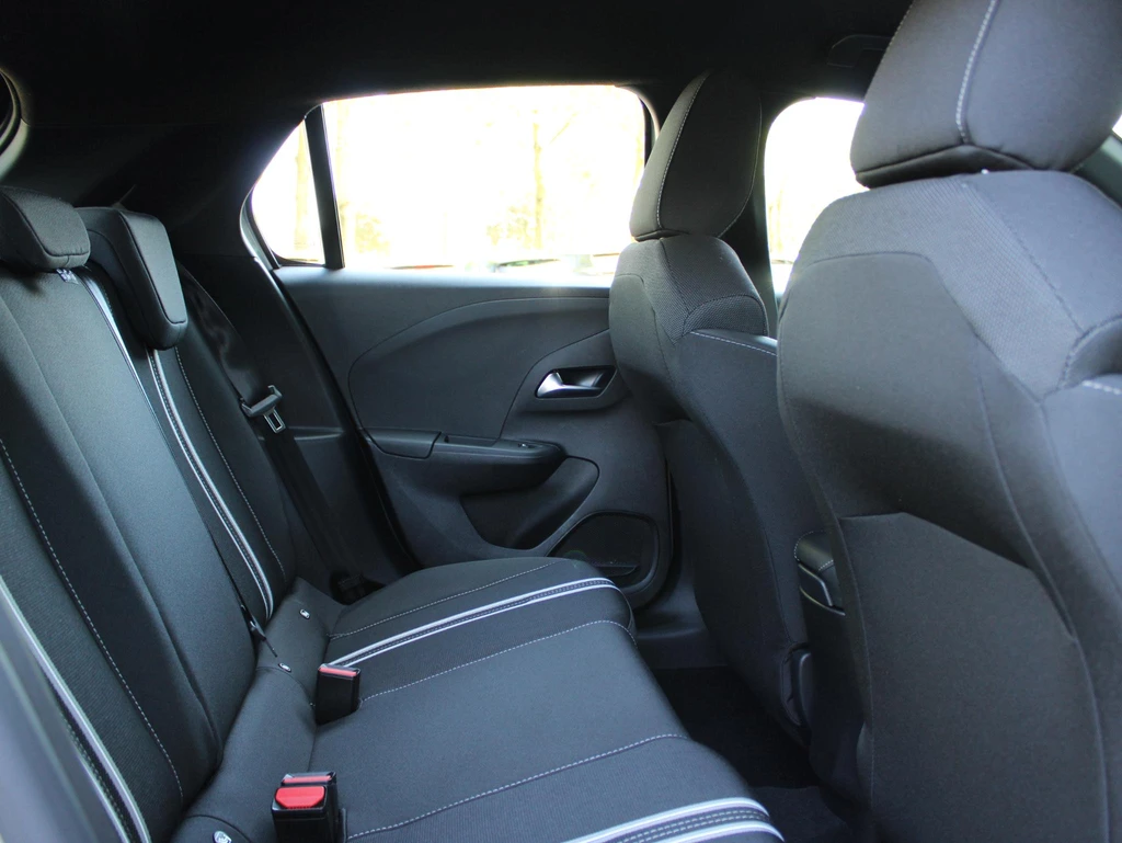 Opel Corsa-e – foto 7