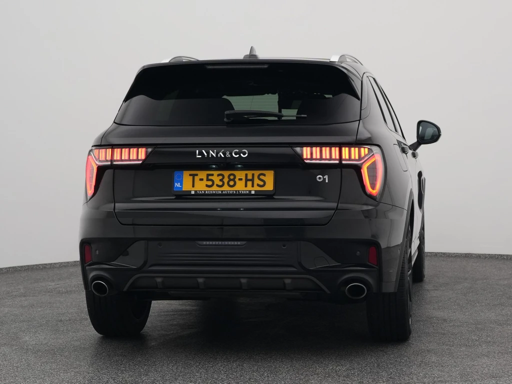 Lynk & Co 01 – foto 8