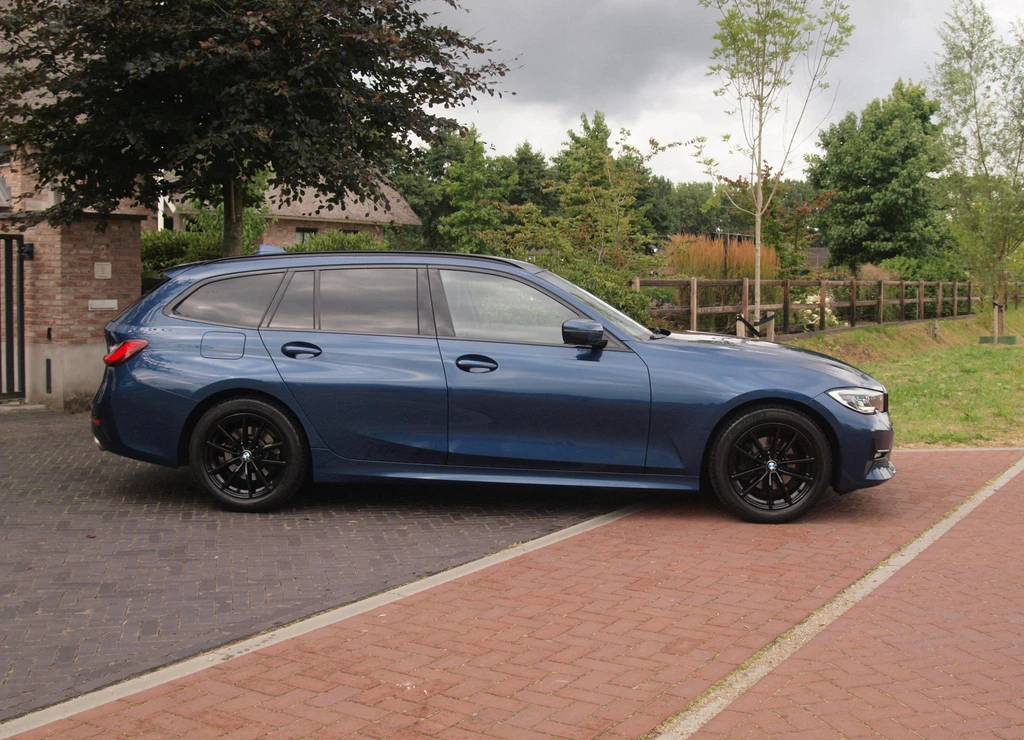 BMW 3 Serie – foto 7