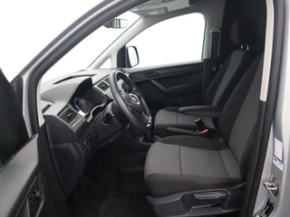Volkswagen Caddy – thumbnail 17