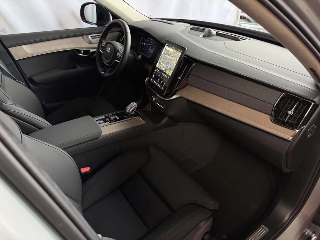 Volvo XC90 – foto 43