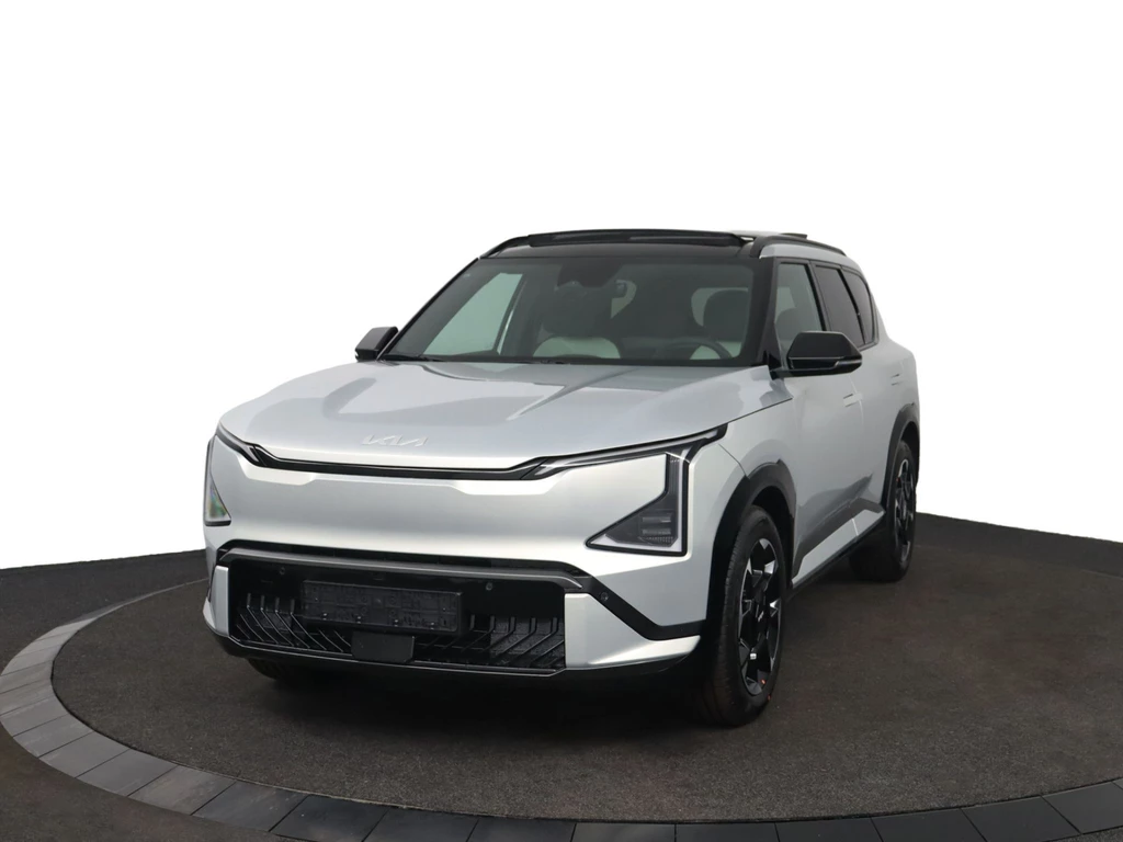 Kia EV5 – foto 2