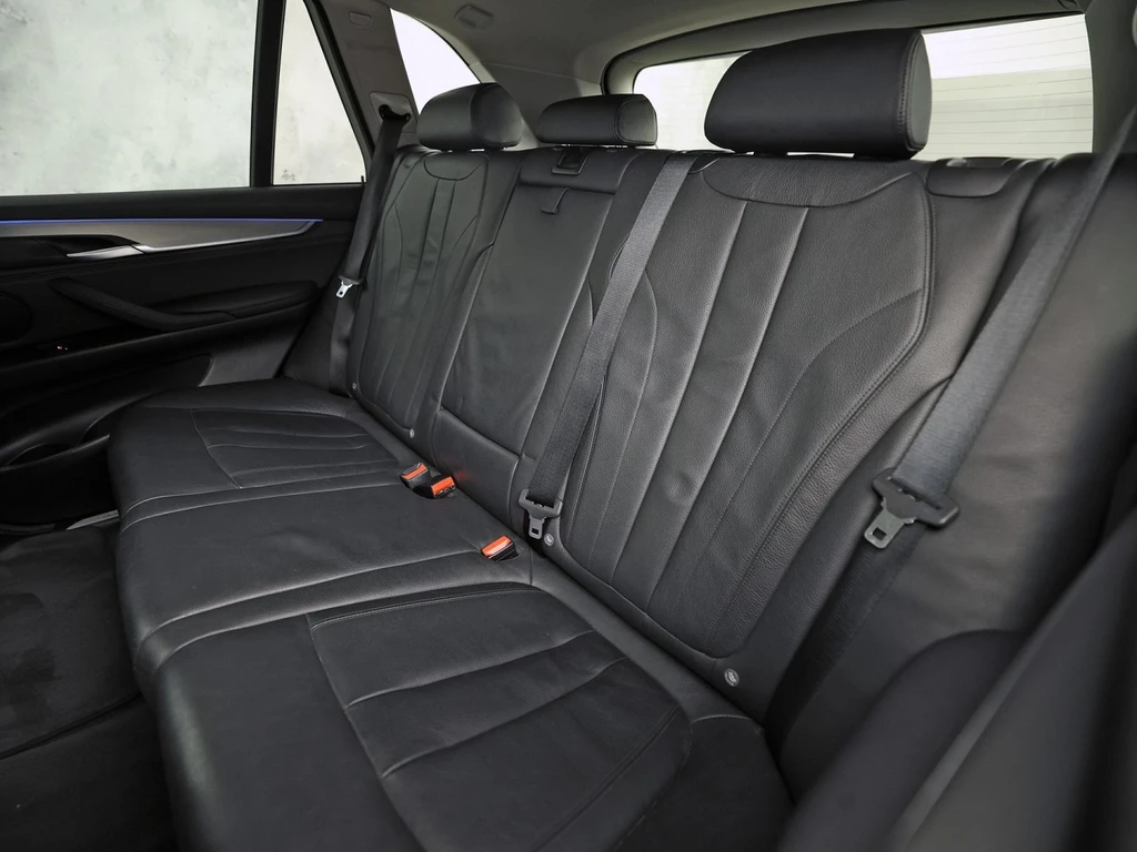BMW X5 – foto 19