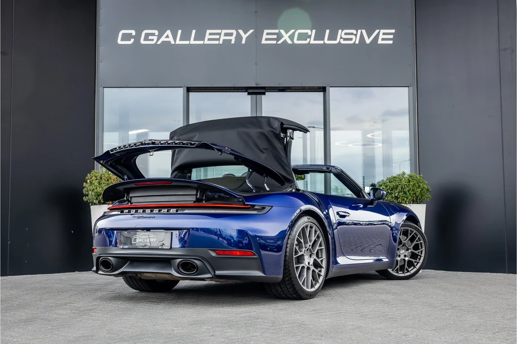 Porsche 911 – foto 8