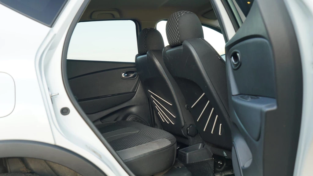Renault Captur – foto 18