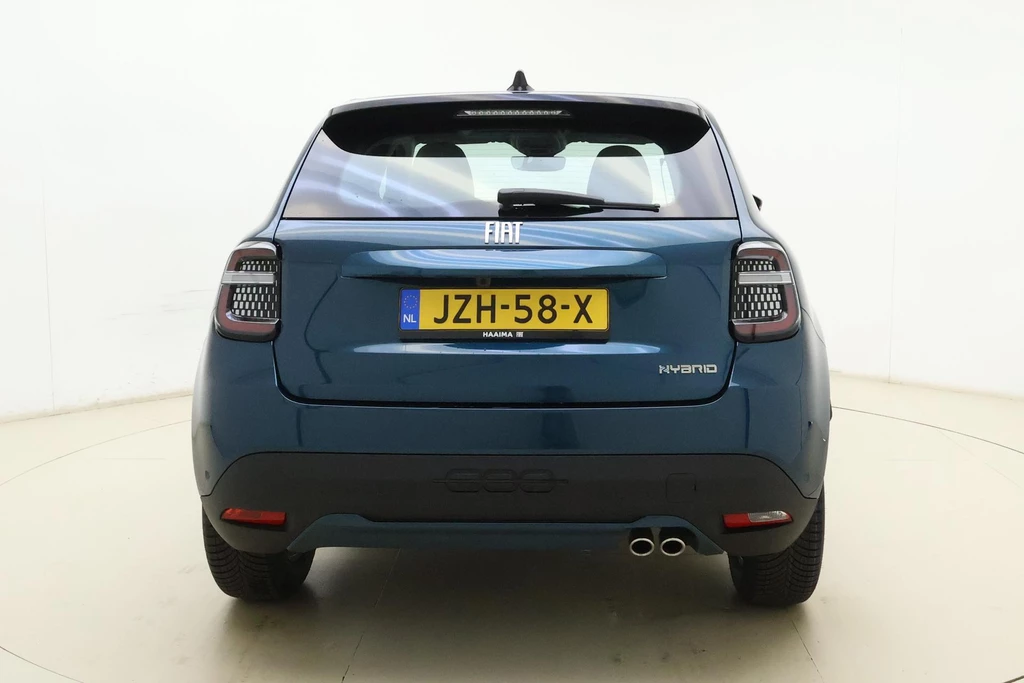 Fiat 600 – foto 5