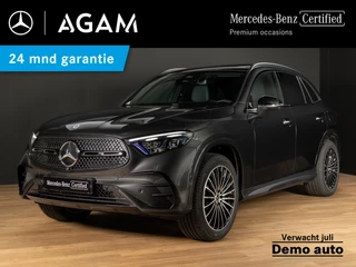 Mercedes-Benz GLC – thumbnail 1
