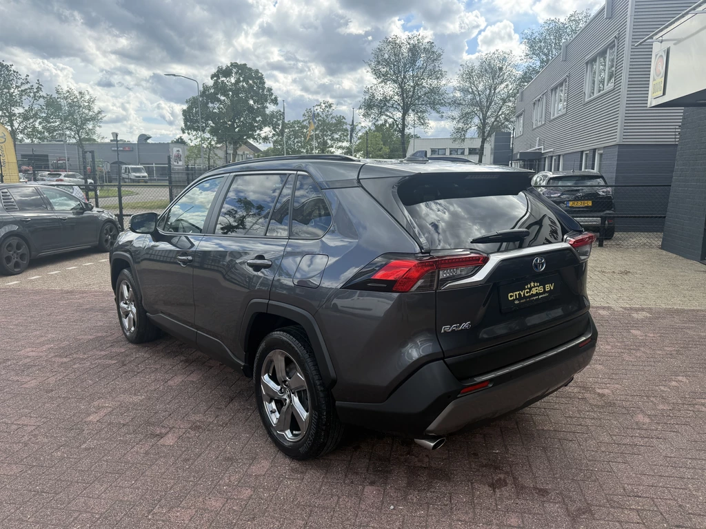 Toyota RAV4 – foto 4