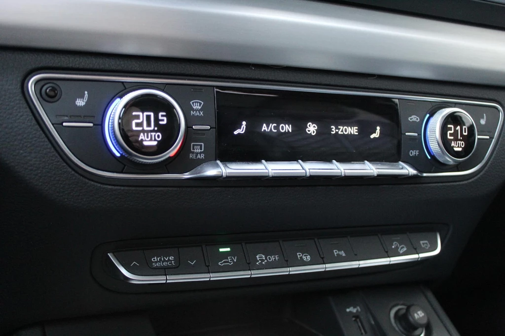 Audi Q5 – foto 19