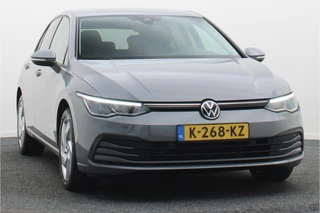 Volkswagen Golf – thumbnail 12