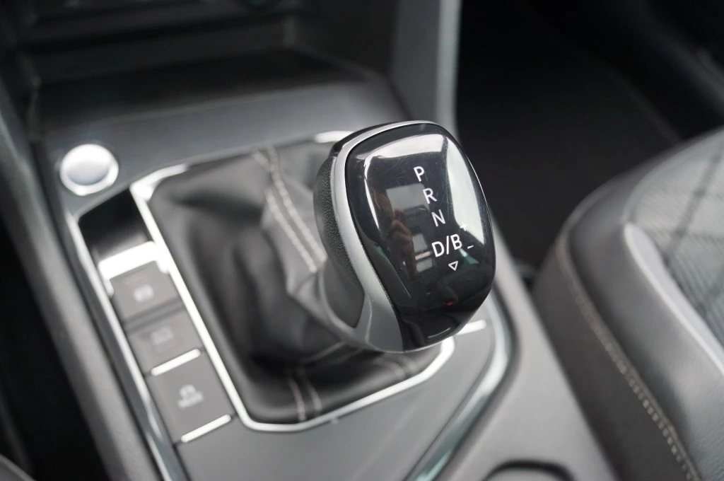 Volkswagen Tiguan – foto 27