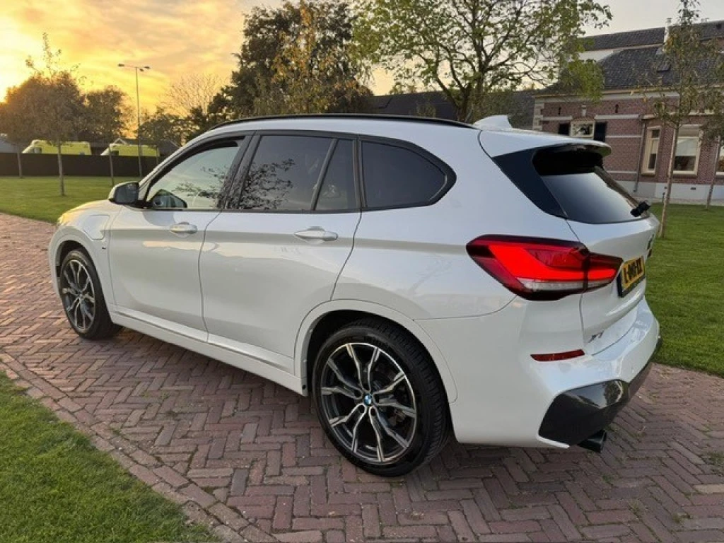 BMW X1 – foto 2