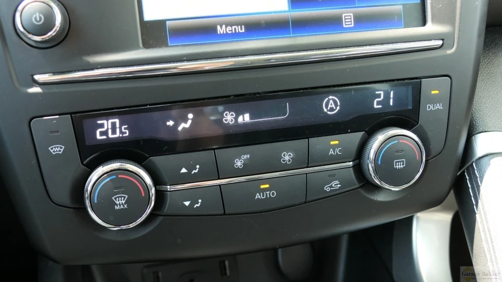 Renault Kadjar – foto 13