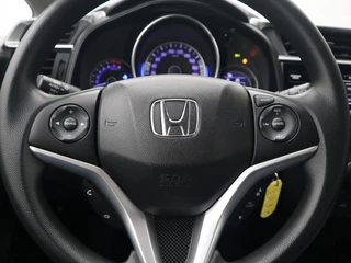 Honda Jazz – thumbnail 16